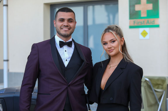 ITC 2023 Networking Dinner